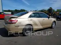 2010 Toyota CAMRY фото