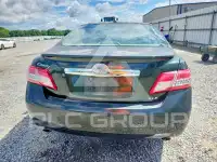 2010 Toyota CAMRY фото