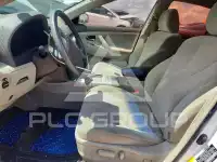 2010 Toyota CAMRY фото