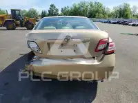 2010 Toyota CAMRY фото