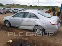 2010 Toyota CAMRY фото