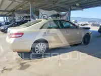2010 Toyota CAMRY фото