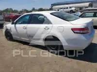 2010 Toyota CAMRY фото