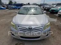 2010 Toyota CAMRY фото