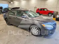 2010 Toyota CAMRY фото