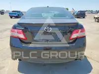 2010 Toyota CAMRY фото