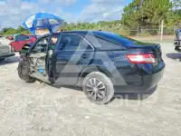 2010 Toyota CAMRY фото