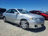 2010 Toyota CAMRY фото