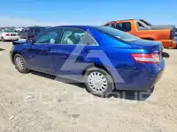 2010 Toyota CAMRY фото