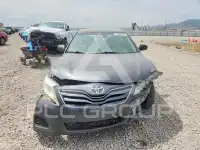 2010 Toyota CAMRY фото