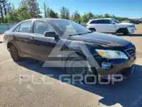 2010 Toyota CAMRY фото