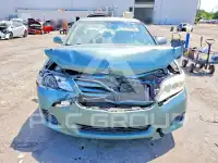 2010 Toyota CAMRY фото