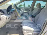 2010 Toyota CAMRY фото