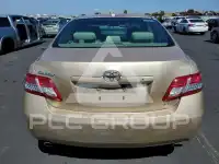 2010 Toyota CAMRY фото