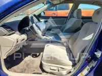 2010 Toyota CAMRY фото
