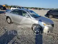 2010 Toyota CAMRY фото