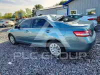 2010 Toyota CAMRY фото