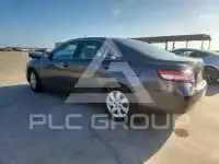 2010 Toyota CAMRY фото
