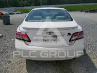 2010 Toyota CAMRY фото