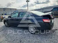 2010 Toyota CAMRY фото