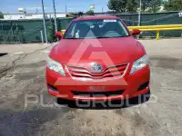 2010 Toyota CAMRY фото
