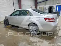 2010 Toyota CAMRY фото