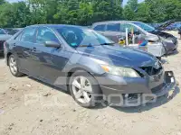 2010 Toyota CAMRY фото