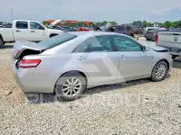 2010 Toyota CAMRY фото