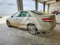 2010 Toyota CAMRY фото