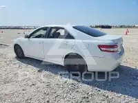 2010 Toyota CAMRY фото