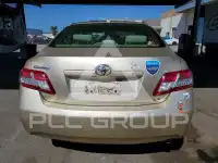 2010 Toyota CAMRY фото
