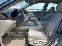 2010 Toyota CAMRY фото