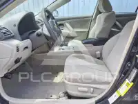 2010 Toyota CAMRY photo