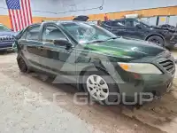2010 Toyota CAMRY photo
