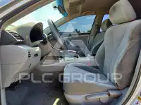 2010 Toyota CAMRY фото