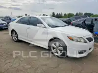 2010 Toyota CAMRY фото