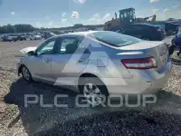 2010 Toyota CAMRY фото