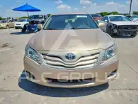 2010 Toyota CAMRY фото