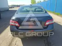 2010 Toyota CAMRY фото