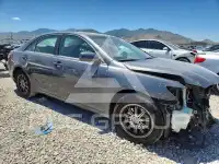 2010 Toyota CAMRY фото
