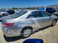 2010 Toyota CAMRY фото