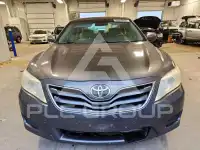 2010 Toyota CAMRY фото