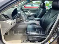2010 Toyota CAMRY photo
