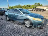2010 Toyota CAMRY фото