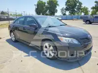 2010 Toyota CAMRY фото