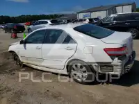2010 Toyota CAMRY фото