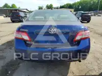 2010 Toyota CAMRY фото