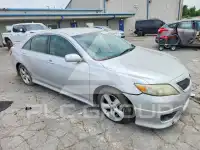 2010 Toyota CAMRY photo