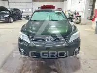 2010 Toyota CAMRY фото