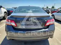 2010 Toyota CAMRY фото
